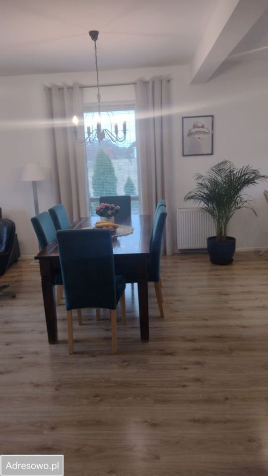 dom wolnostojący, 6 pokoi Bolechowo-Osiedle, ul. Szmaragdowa. Zdjęcie 4