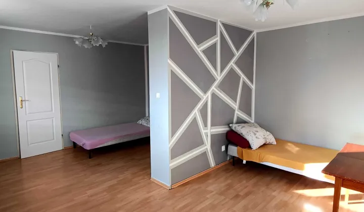 Mieszkanie 2-pokojowe Sierpc, ul. Braci Tułodzieckich