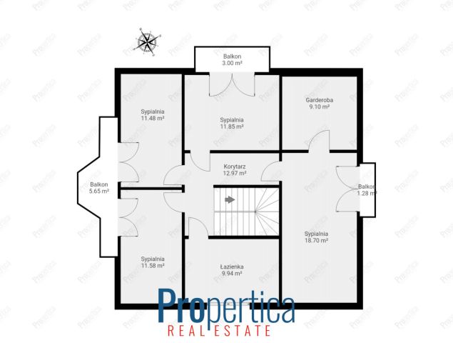 dom wolnostojący, 5 pokoi Stare Załubice, ul. Nowinkowa. Zdjęcie 20