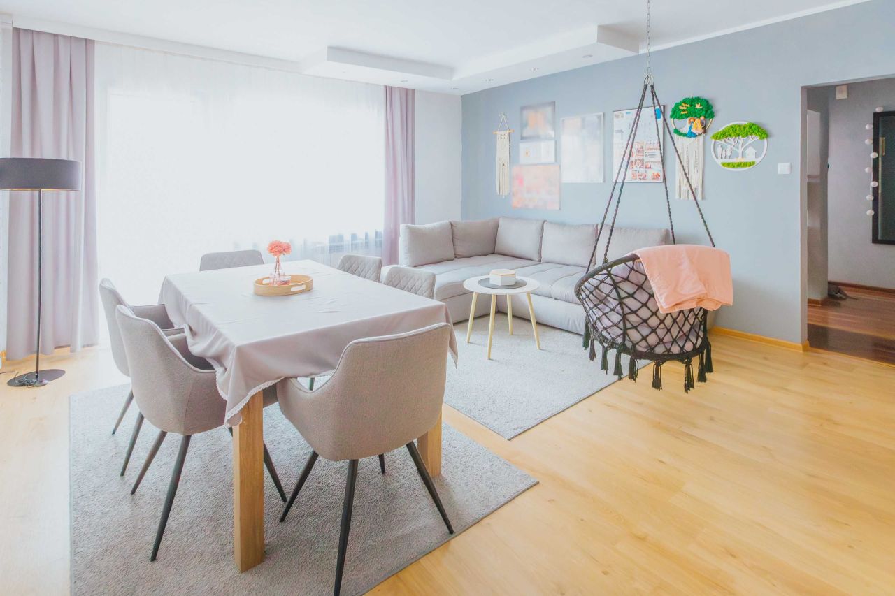 Mieszkanie 2-pokojowe Lędziny Blich, ul. Pokoju. Zdjęcie 6