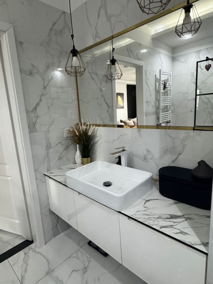 Mieszkanie 3-pokojowe Ełk, ul. Czesława Miłosza. Zdjęcie 3