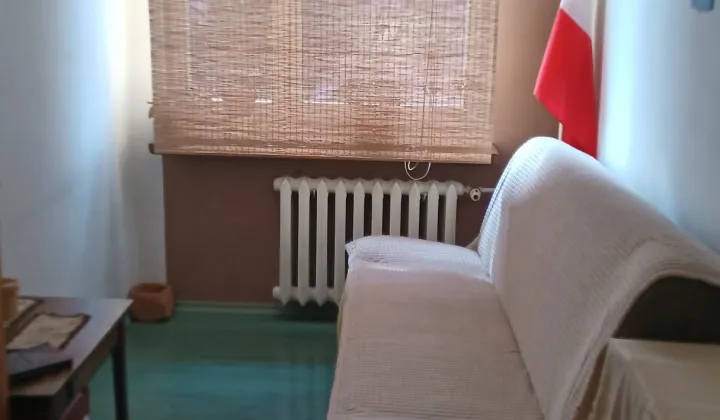 Mieszkanie 2-pokojowe Chełm, ul. Wojsławicka