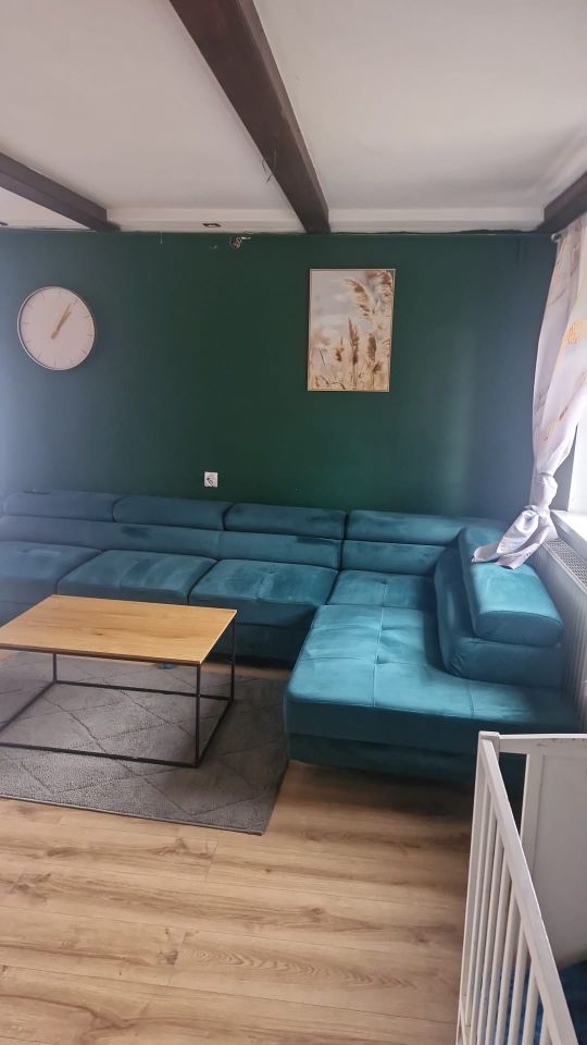 dom wolnostojący, 4 pokoje Popęszyce. Zdjęcie 7