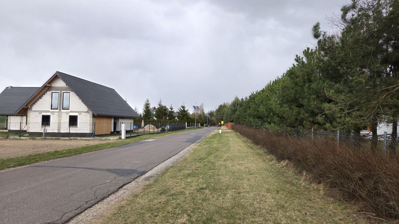 Działka budowlana Ługi, _. Zdjęcie 5