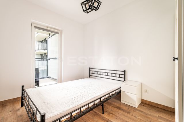 Mieszkanie 2-pokojowe Rzeszów, ul. Teofila Aleksandra Lenartowicza. Zdjęcie 5