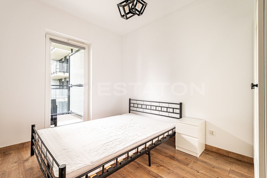 Mieszkanie 2-pokojowe Rzeszów, ul. Teofila Aleksandra Lenartowicza. Zdjęcie 5