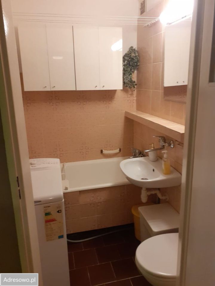 Mieszkanie 2-pokojowe Bydgoszcz Bielawy, ul. Joachima Lelewela. Zdjęcie 5