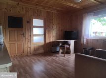 Działka rekreacyjna Wądzyn. Zdjęcie 1