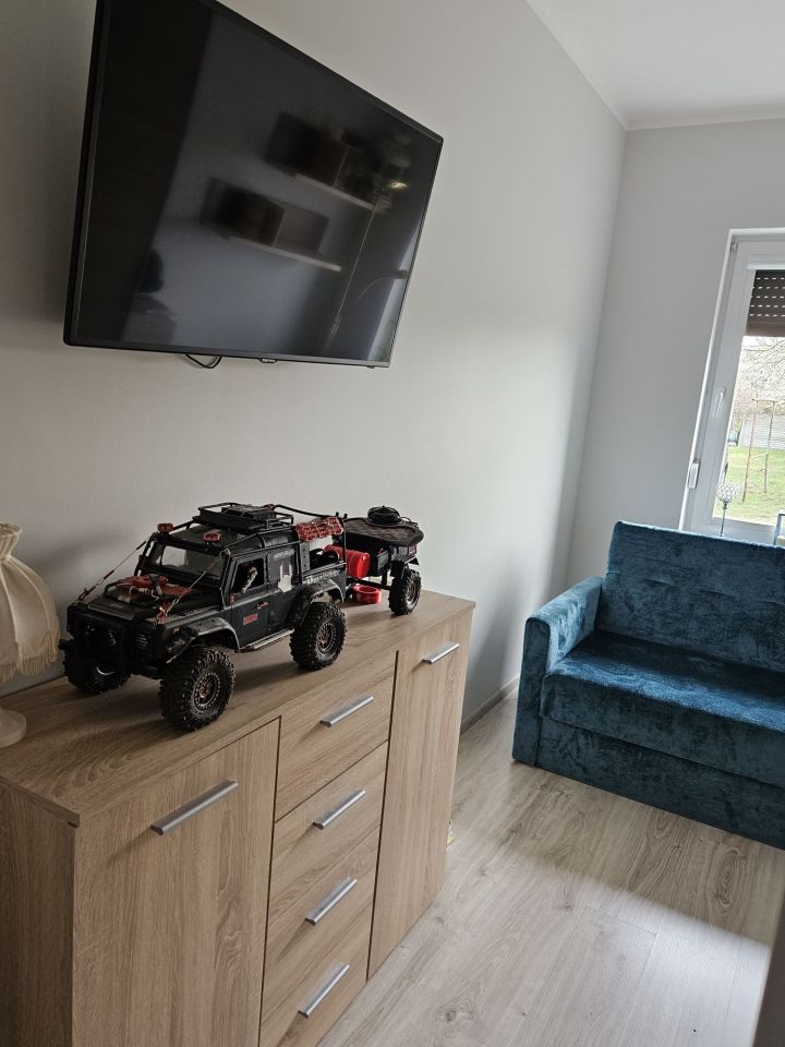 Mieszkanie 3-pokojowe Słońsk. Zdjęcie 7