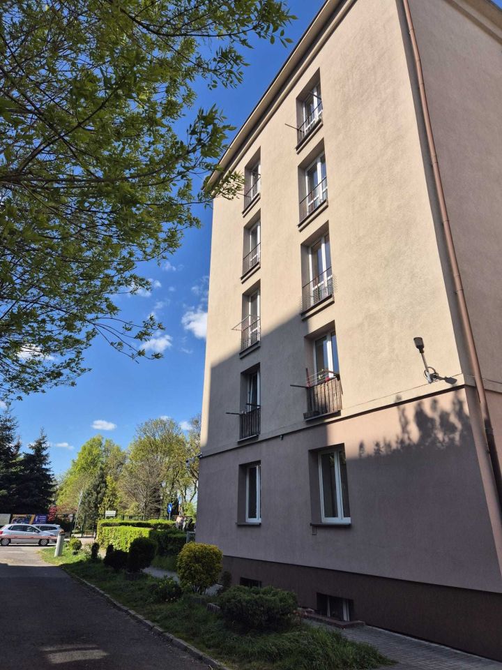 Mieszkanie 1-pokojowe Gliwice Śródmieście, ul. Feliksa Orlickiego. Zdjęcie 6