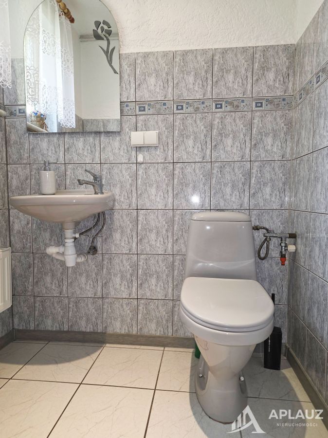 dom wolnostojący, 6 pokoi Mysłakowice. Zdjęcie 11