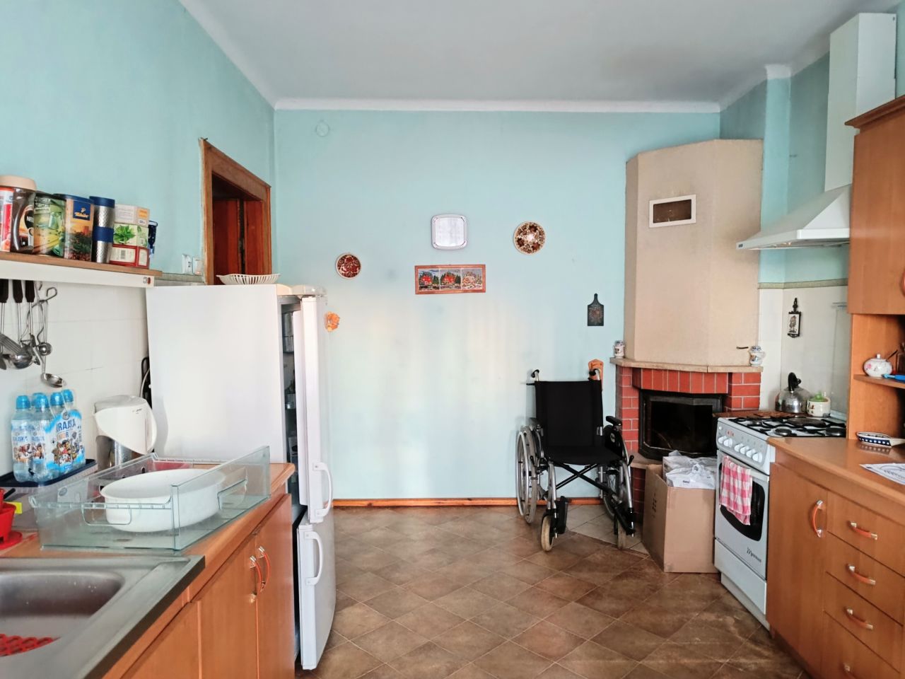 Mieszkanie 2-pokojowe Nowe Miasteczko, ul. Kościuszki. Zdjęcie 4
