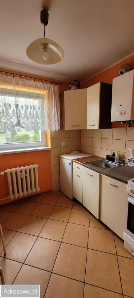 Mieszkanie 1-pokojowe Sulechów, ul. Okrężna. Zdjęcie 2