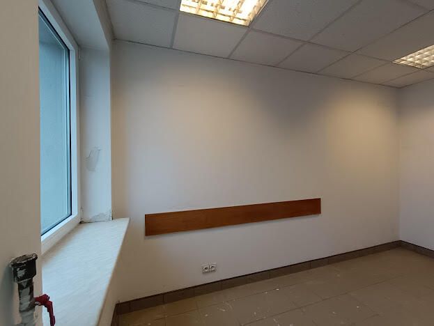 Biuro Warszawa Annopol. Zdjęcie 1