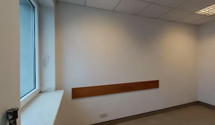 Biuro Warszawa Annopol