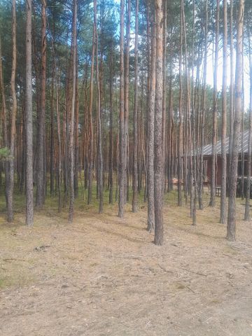 Działka budowlana Olsztyn. Zdjęcie 1