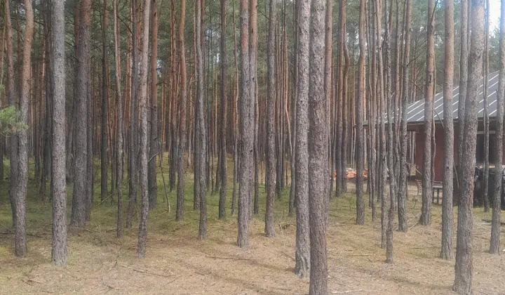 Działka budowlana Olsztyn