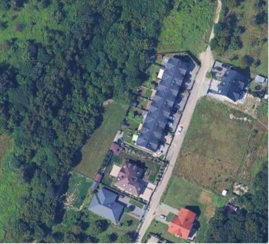 Działka budowlana Rzeszów Staromieście, ul. Żywiczna. Zdjęcie 1