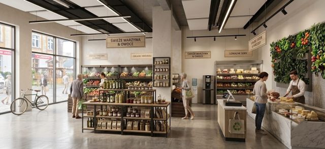 Lokal Jelenia Góra Cieplice Śląskie-Zdrój. Zdjęcie 7