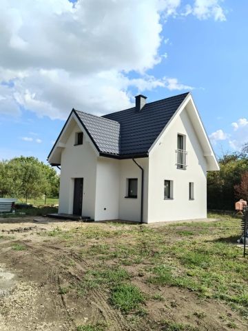 dom wolnostojący Przemyśl, ul. Księdza Antoniego Dobriańskiego. Zdjęcie 1