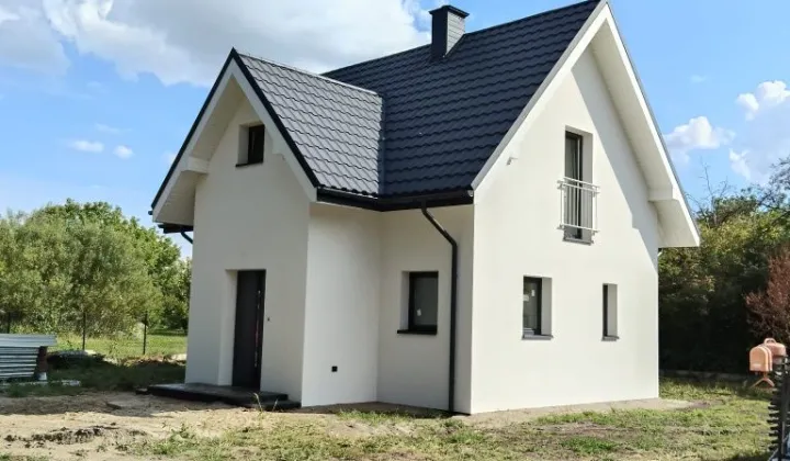 dom wolnostojący Przemyśl, ul. Księdza Antoniego Dobriańskiego