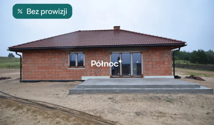dom wolnostojący, 3 pokoje Studzianki, ul. Supraślska