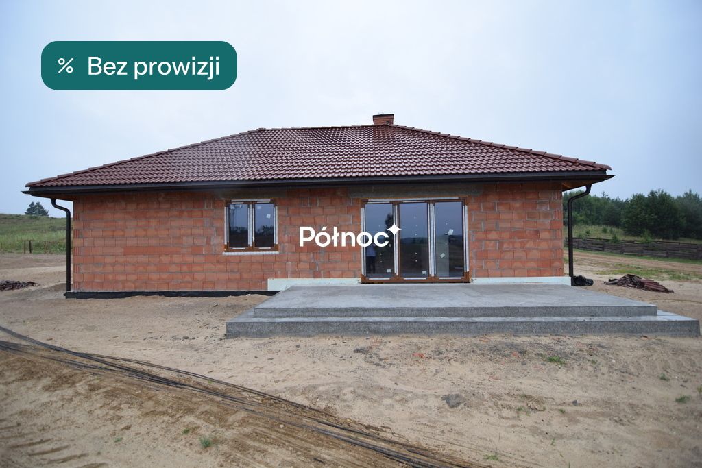 dom wolnostojący, 3 pokoje Studzianki, ul. Supraślska. Zdjęcie 1