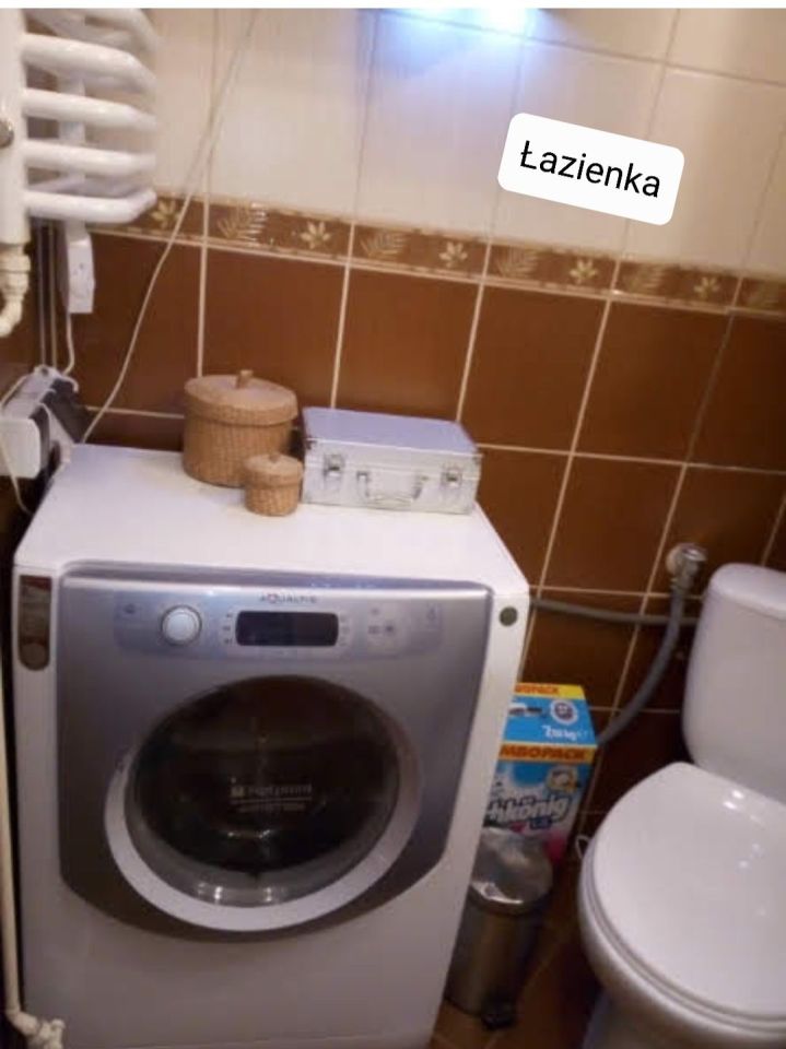 Mieszkanie 2-pokojowe Zgorzelec, ul. Stanisława Wyspiańskiego. Zdjęcie 6
