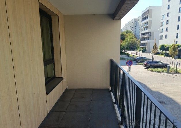 Mieszkanie 4-pokojowe Warszawa Mokotów, ul. Mangalia. Zdjęcie 9