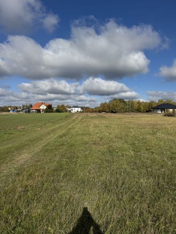 Działka budowlana Wólka Podleśna. Zdjęcie 1