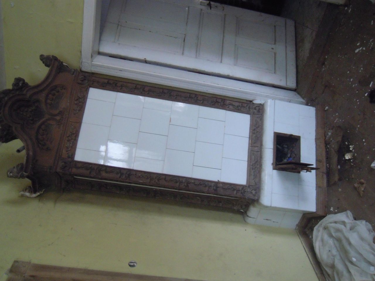 dom wolnostojący, 7 pokoi Mieszewo. Zdjęcie 5