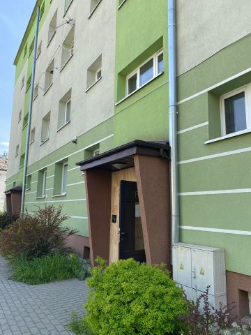 Mieszkanie 2-pokojowe Kielce Czarnów-Osiedle, ul. Jagiellońska. Zdjęcie 1