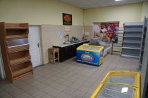 Lokal Hutka, ul. Główna. Zdjęcie 3