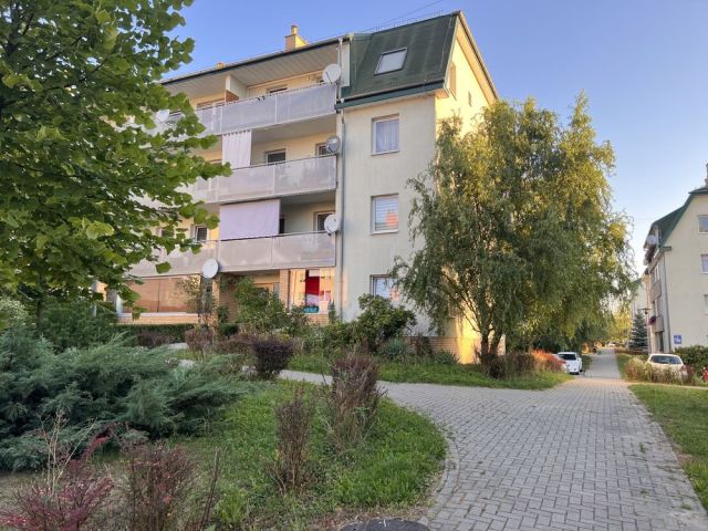 Mieszkanie 4-pokojowe Świdnik, ul. Spadochroniarzy. Zdjęcie 1