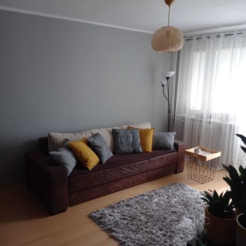 Mieszkanie 4-pokojowe Elbląg, ul. Pokorna. Zdjęcie 1