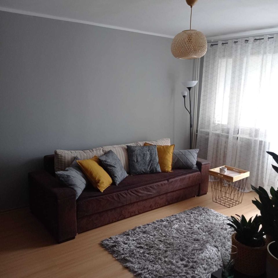 Mieszkanie 4-pokojowe Elbląg, ul. Pokorna