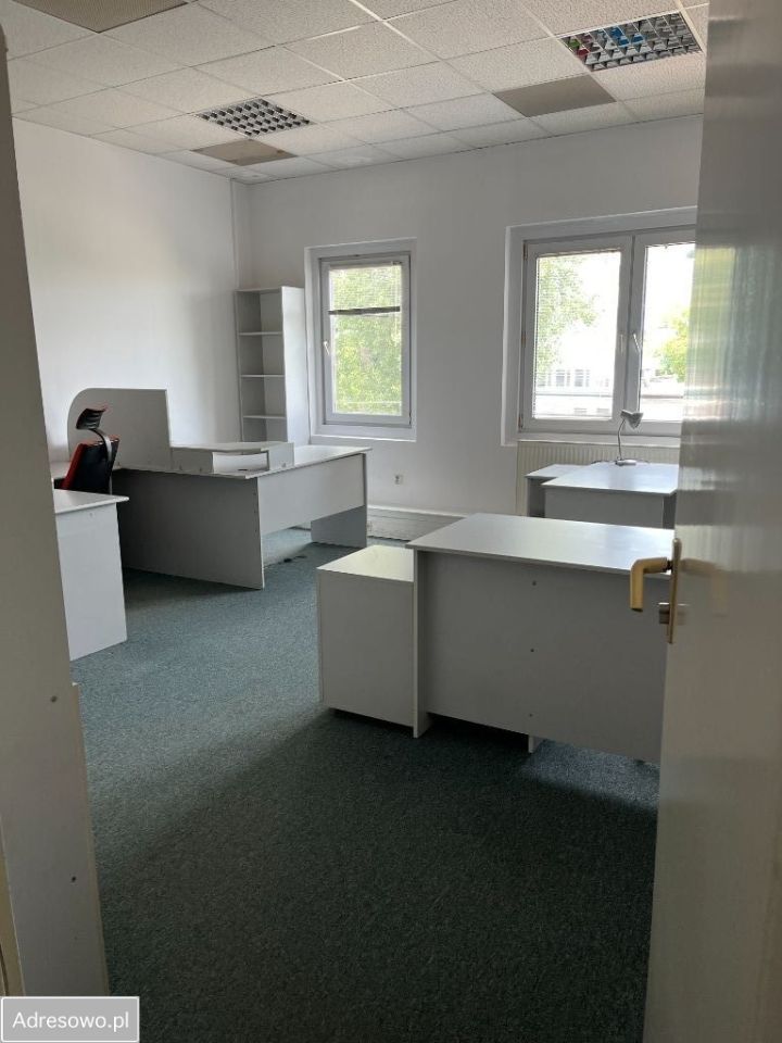 Biuro Warszawa Białołęka, ul. Leszczynowa. Zdjęcie 7