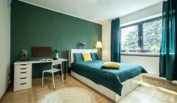 dom wolnostojący, 4 pokoje Łask