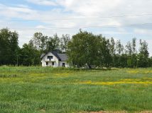 Działka rolno-budowlana Czerwonki. Zdjęcie 4