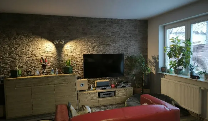 dom szeregowy, 5 pokoi Luboń Żabikowo, ul. Wojska Polskiego