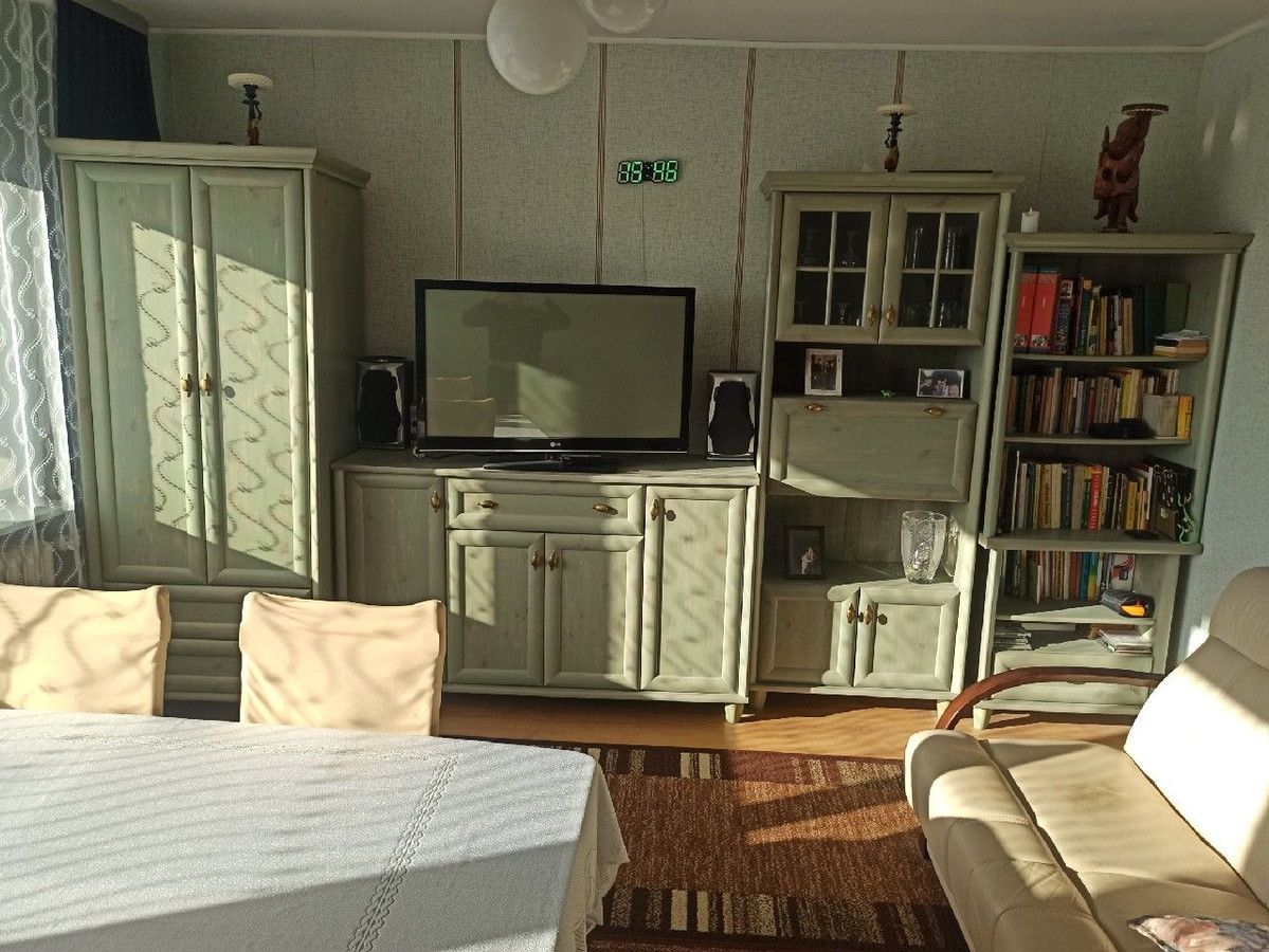 Mieszkanie 1-pokojowe Kielce, ul. Barwinek