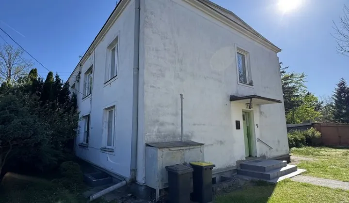 Mieszkanie 2-pokojowe Sulejówek, ul. Kasprowicza