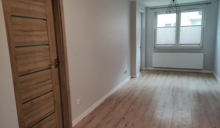 Mieszkanie 3-pokojowe Mysłowice, ul. Katowicka