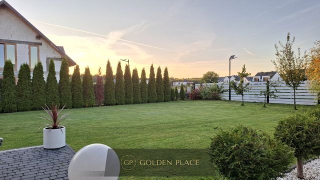 dom wolnostojący, 4 pokoje Kębłowo, ul. Pszczelarska. Zdjęcie 15