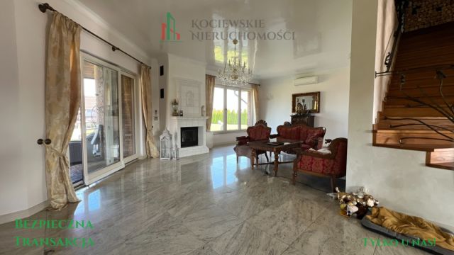 dom wolnostojący, 5 pokoi Korzeniewo, ul. Kwidzyńska. Zdjęcie 10