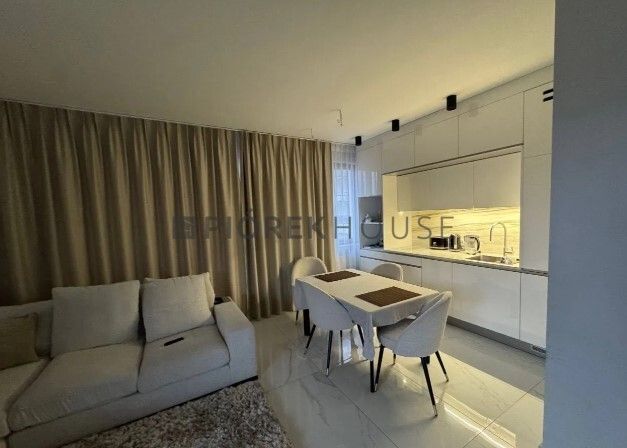 Mieszkanie 3-pokojowe Warszawa Mokotów, ul. Jana Pawła Woronicza. Zdjęcie 4