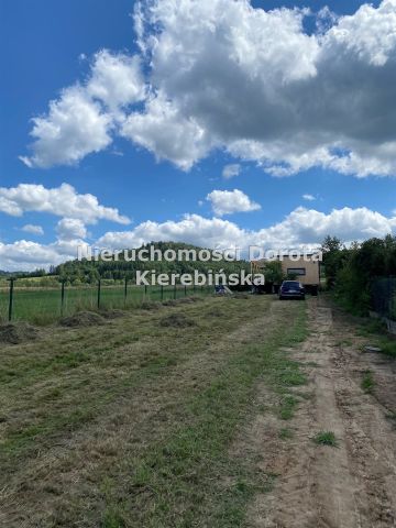 Działka siedliskowa Trzebinia. Zdjęcie 6