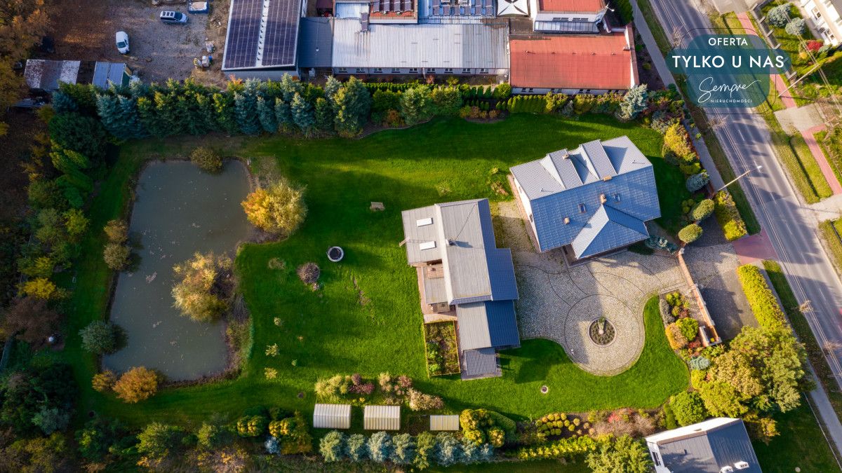 Działka inwestycyjna Konstantynów Łódzki, ul. Lutomierska. Zdjęcie 6