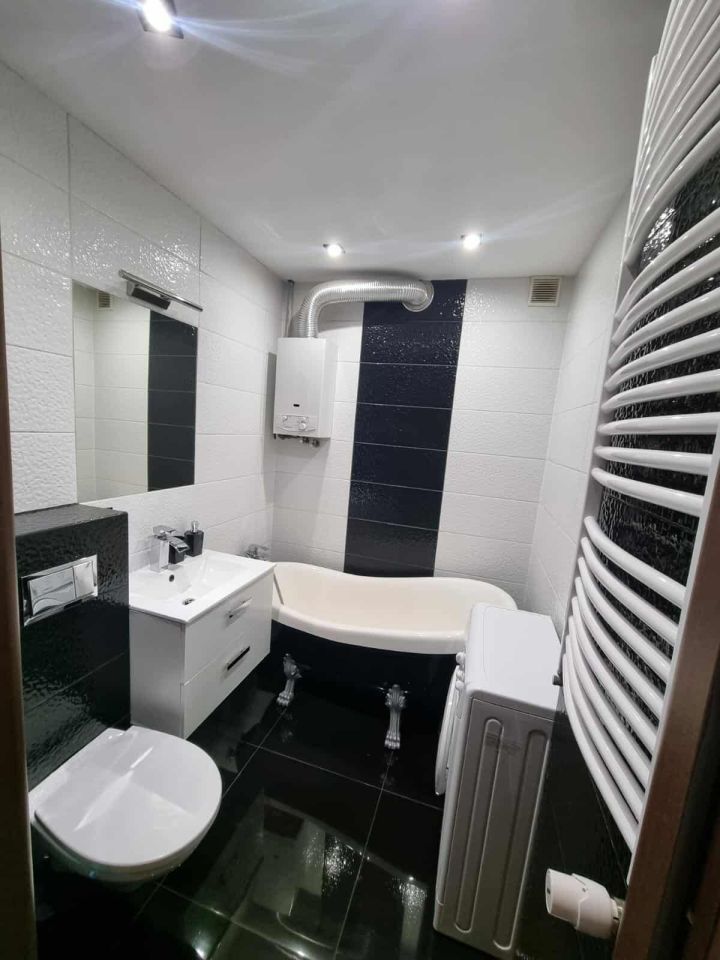 Mieszkanie 1-pokojowe Jastrzębie-Zdrój, ul. Pomorska. Zdjęcie 7