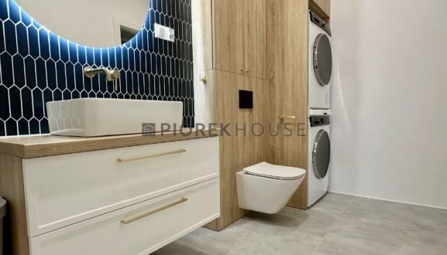 Mieszkanie 2-pokojowe Warszawa Praga-Południe, ul. Władysława Umińskiego. Zdjęcie 13